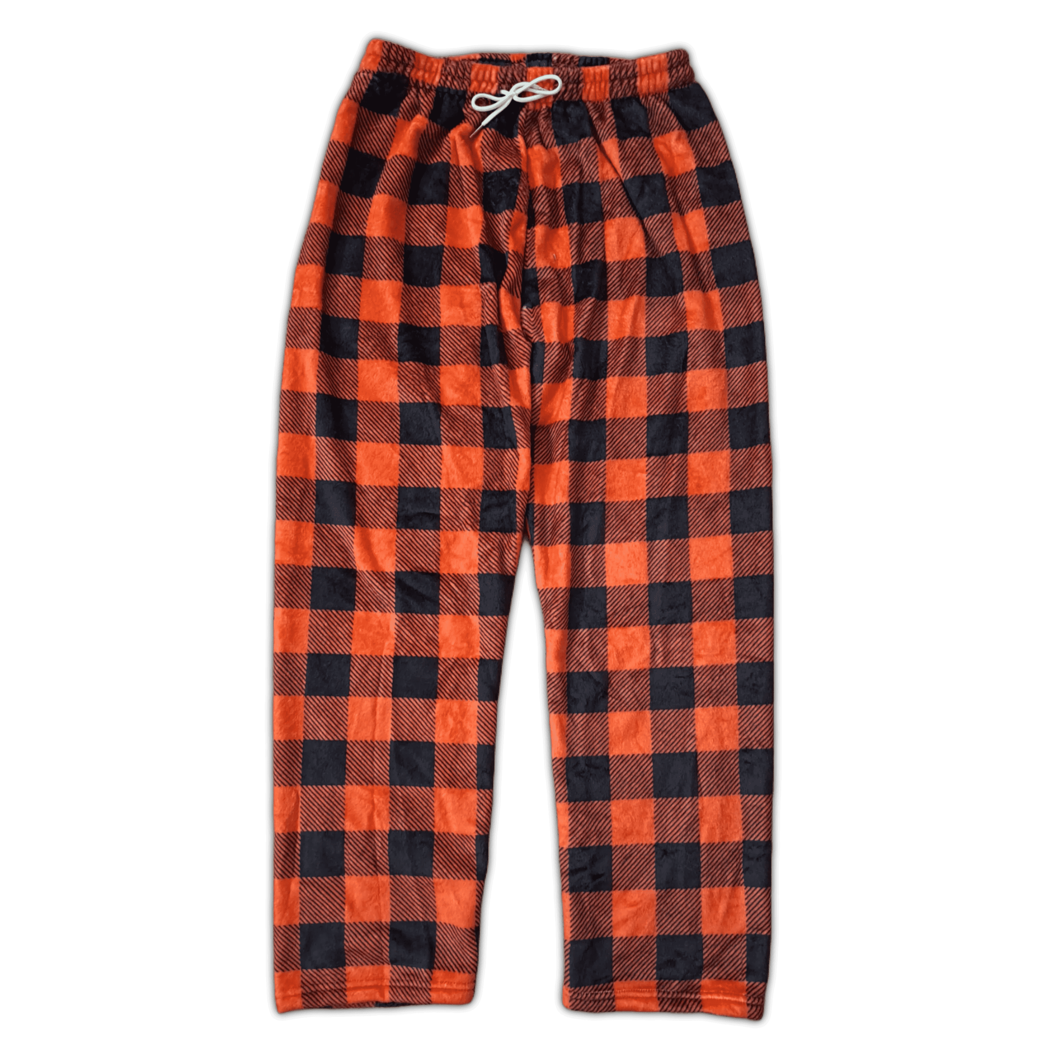 AngelSnuggle - Classic Plaid Pyjama Pants