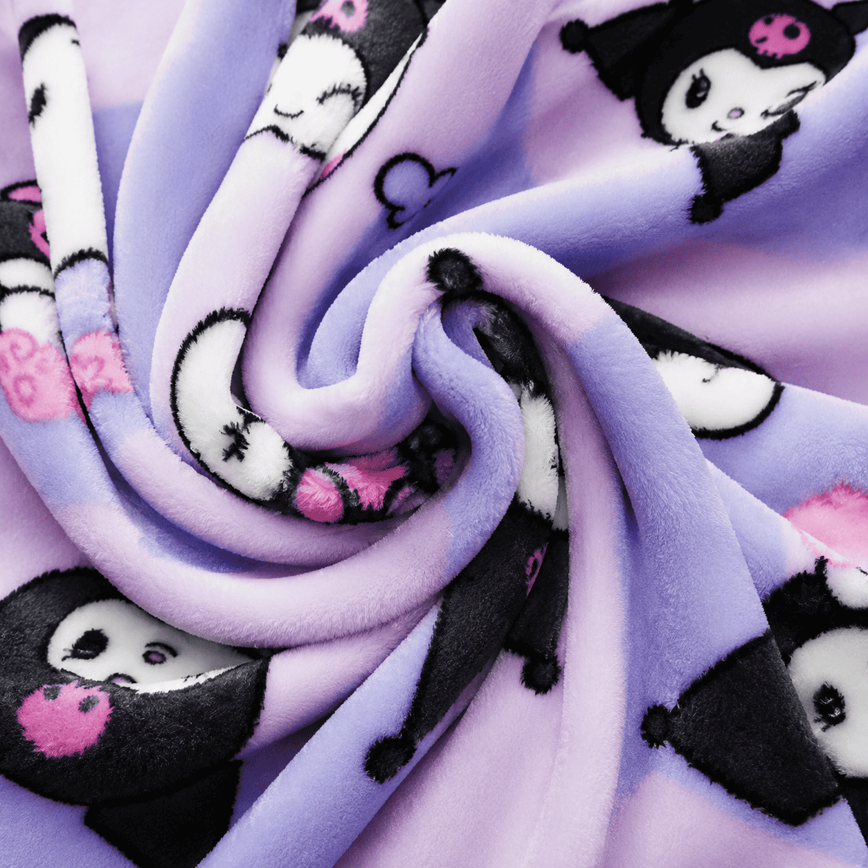 Hello Kitty & Kuromi Pajama Pants