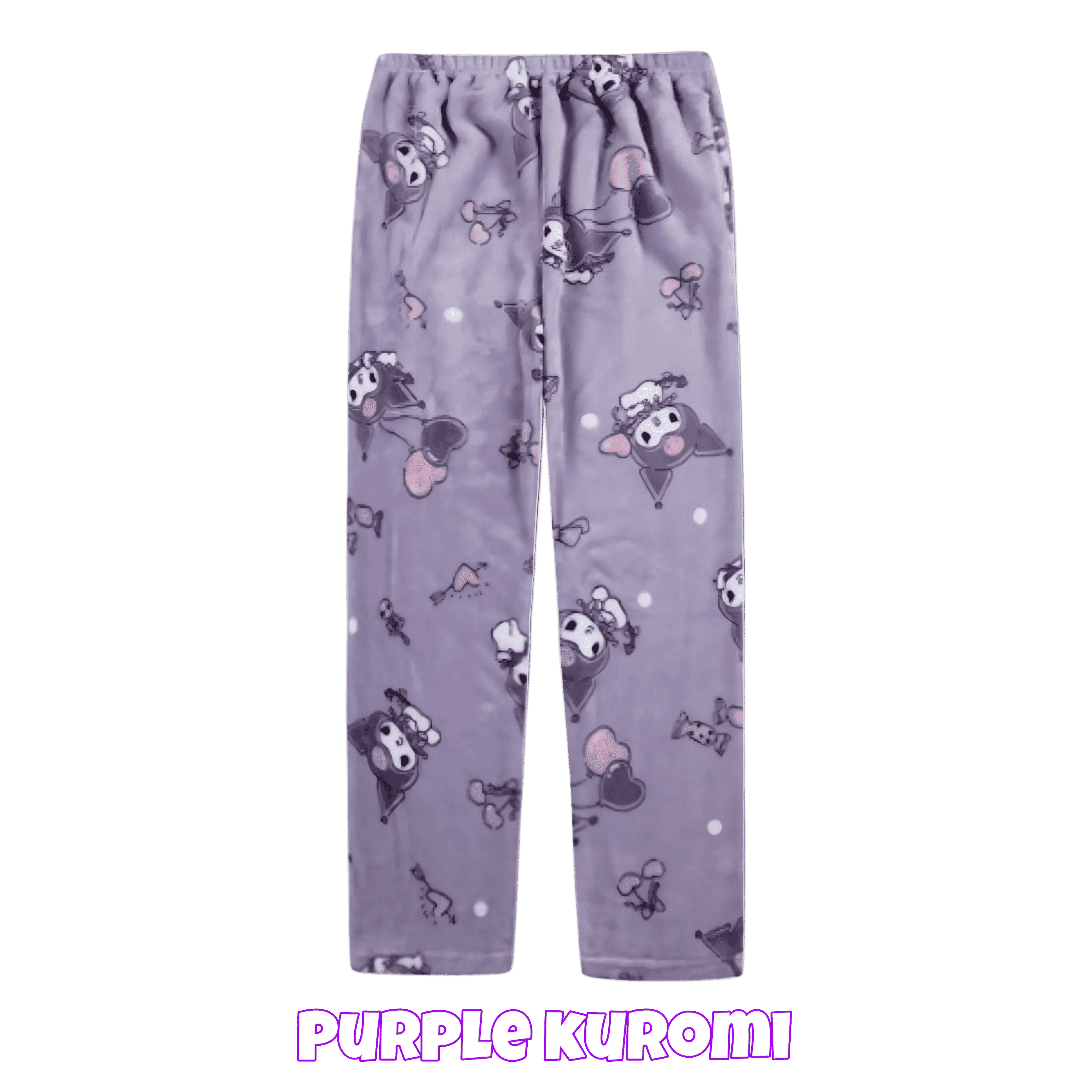 Cuddle Cloud Hello Kitty Pajama Pants