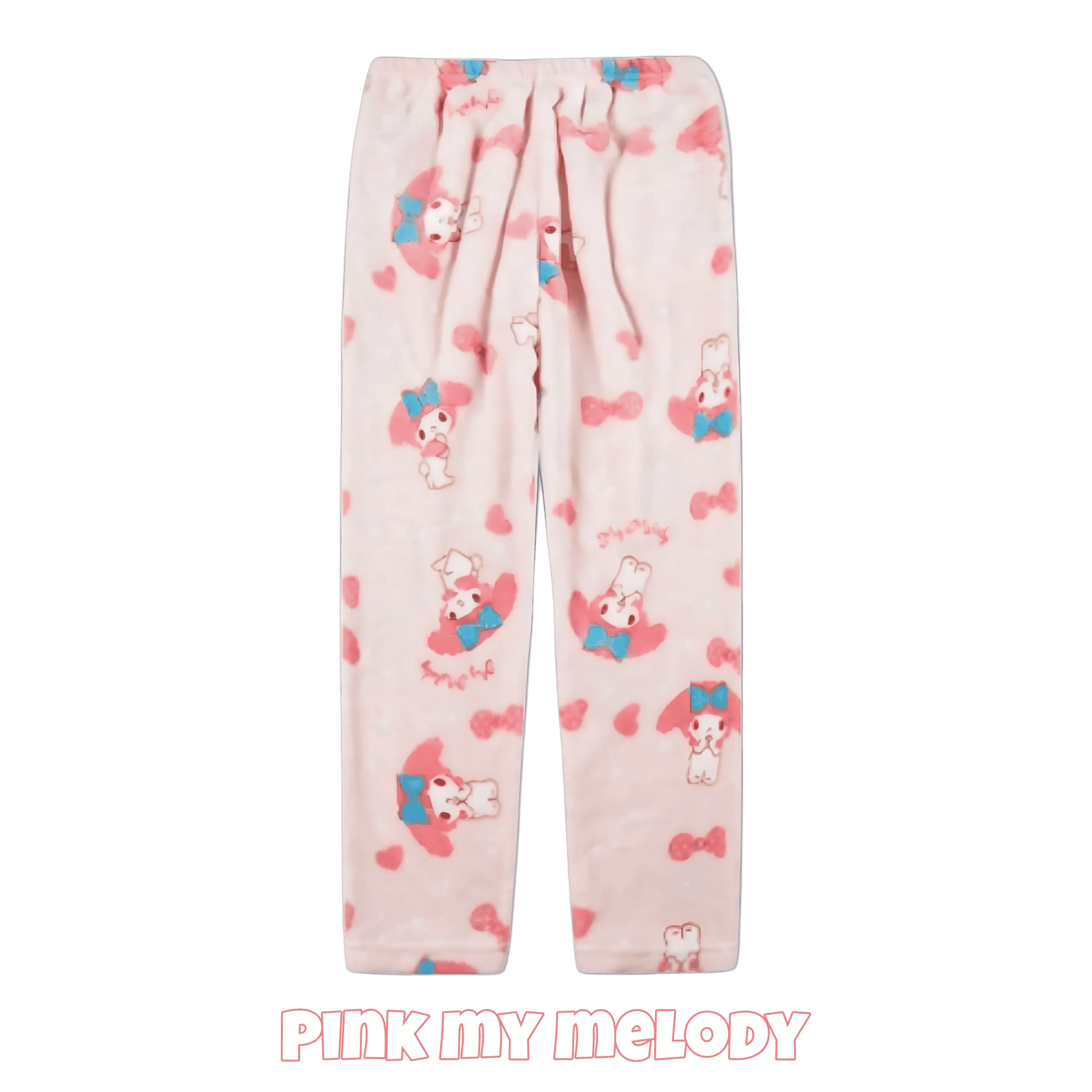 Cuddle Cloud Hello Kitty Pajama Pants