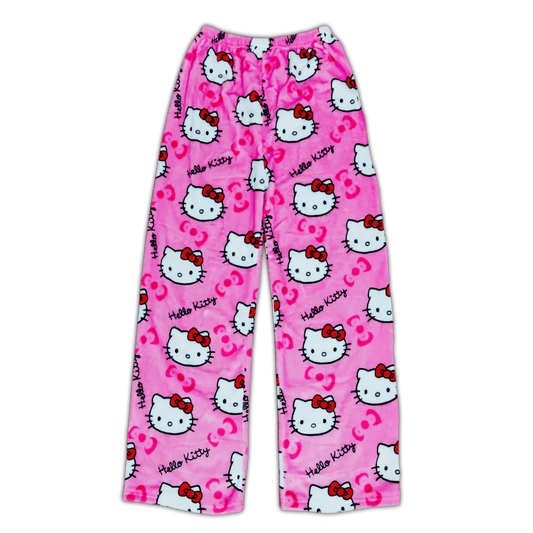 Pyjama Hello Kitty