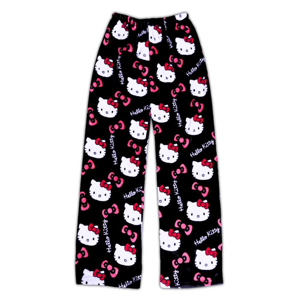 Pyjama Hello Kitty