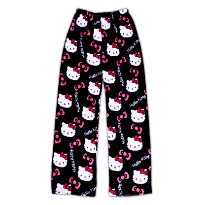 Pyjama Hello Kitty